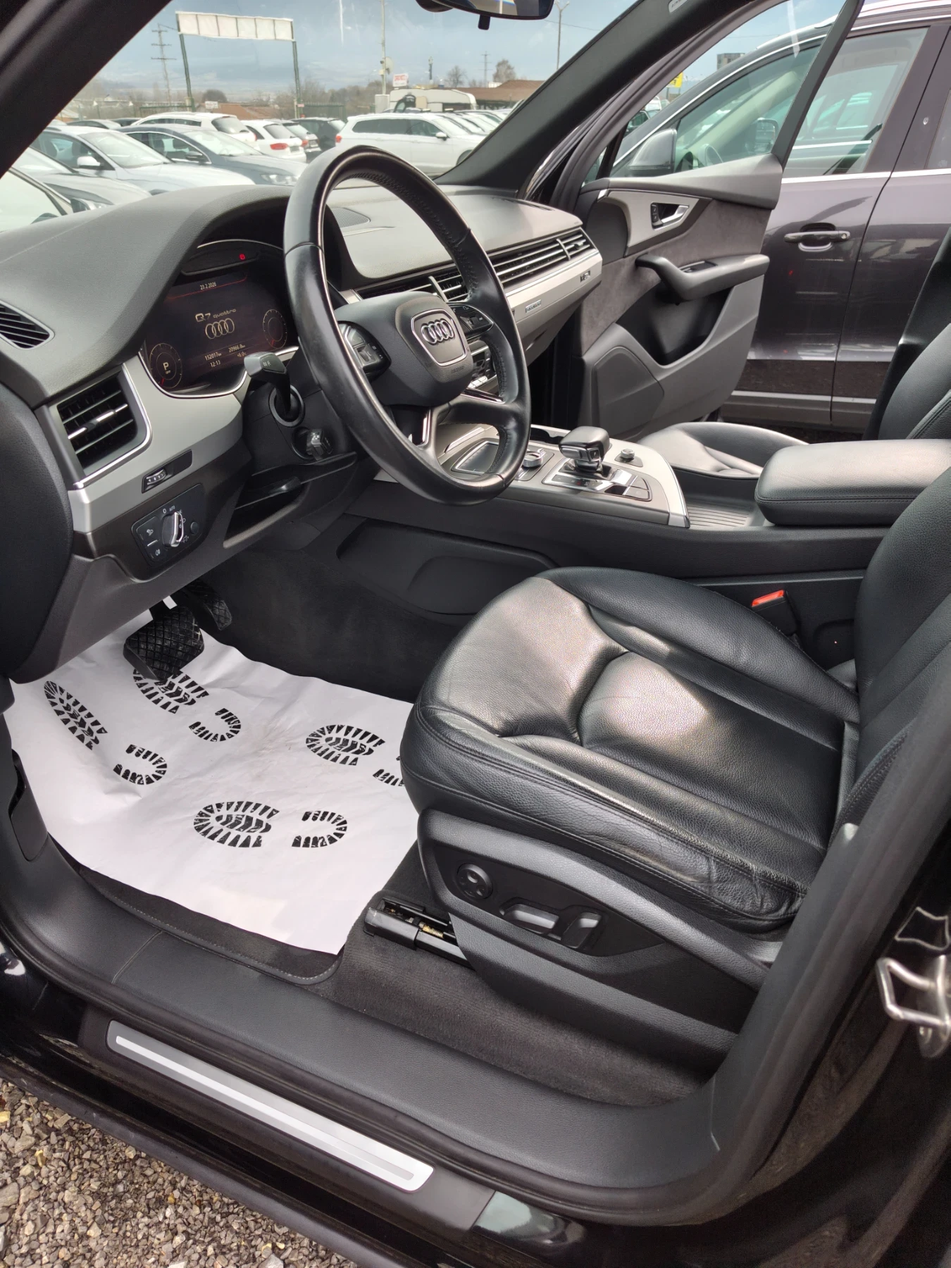 Audi Q7 | Mobile.bg � ����������� 7