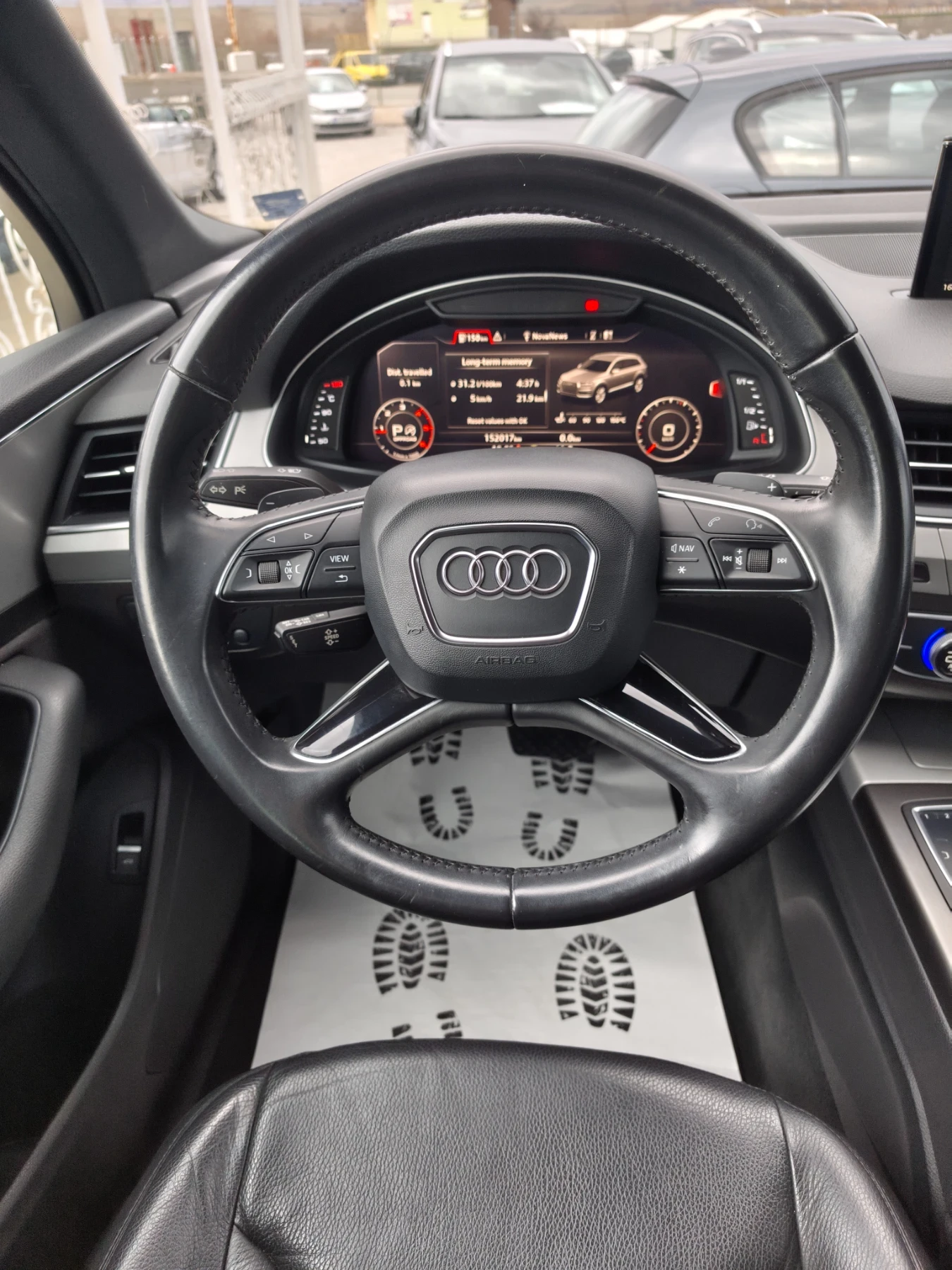Audi Q7 | Mobile.bg � ����������� 8