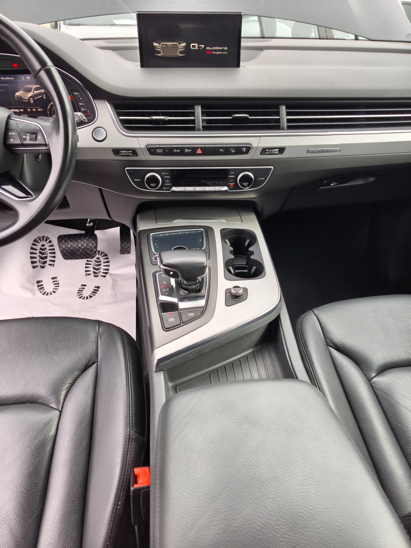 Audi Q7 | Mobile.bg � ����������� 9