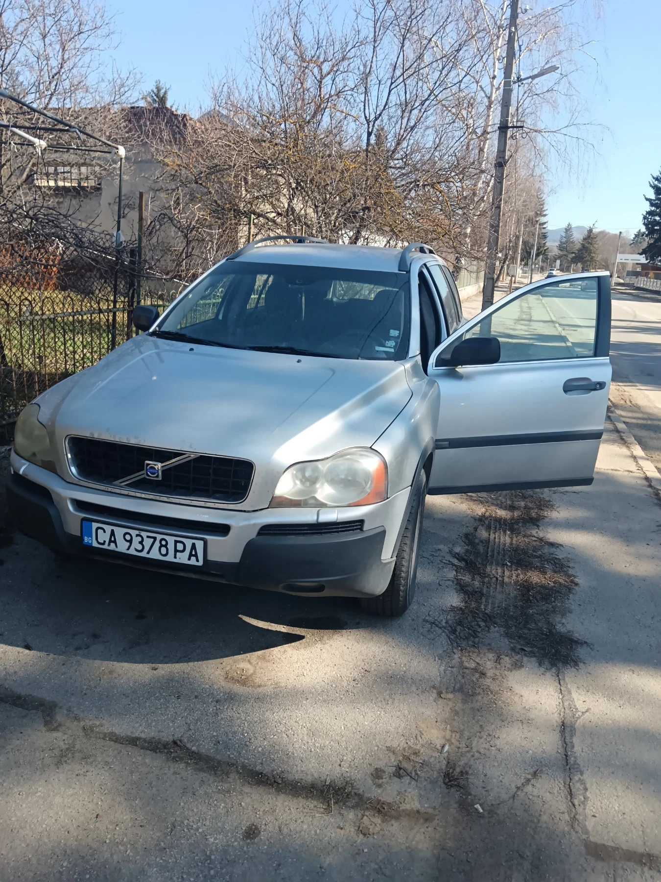 Volvo Xc90 2.4D | Mobile.bg � ����������� 1