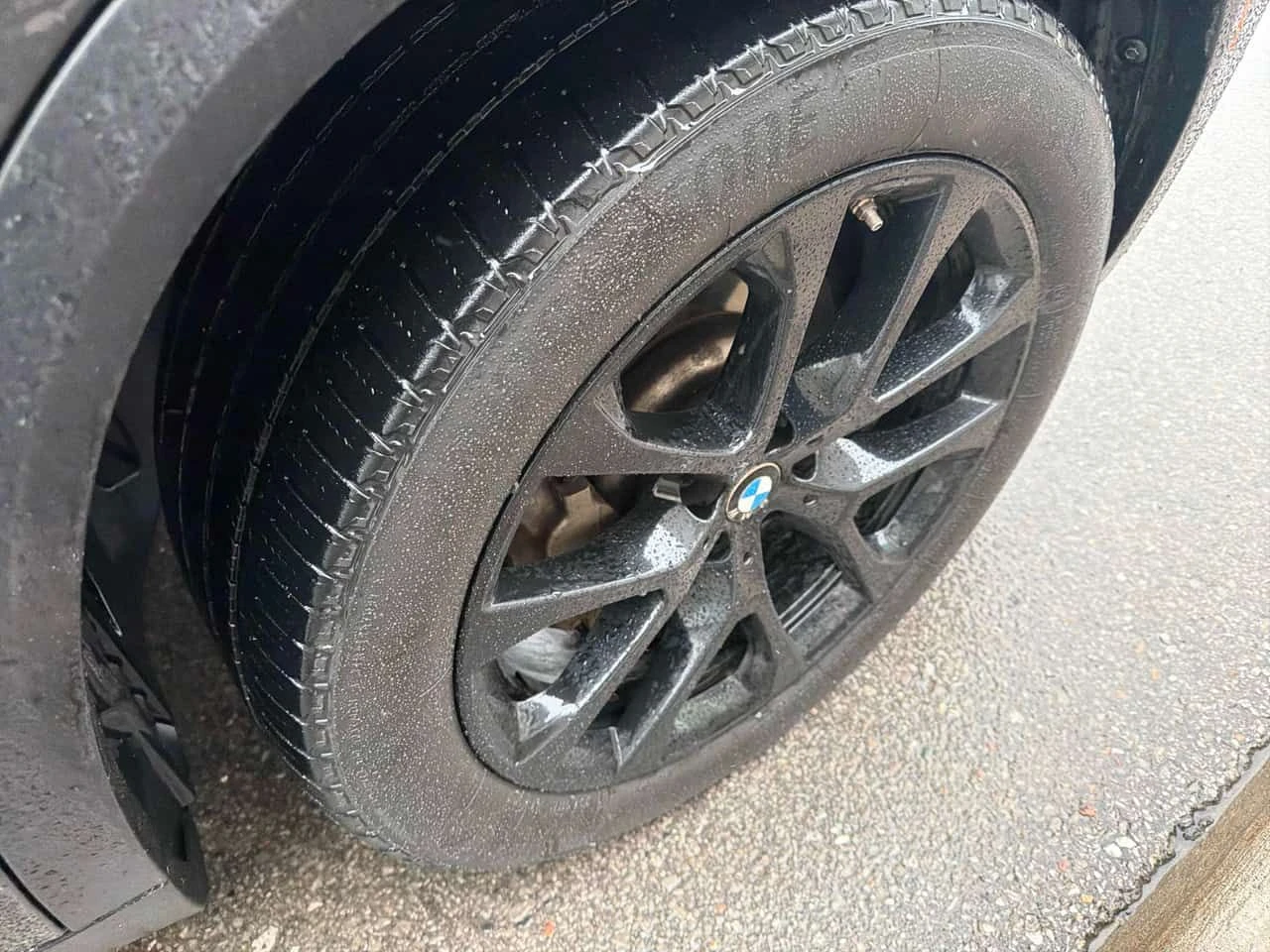 BMW X5 * xDrive40i * HEAD-UP* 360КАМЕРИ* АМБИЕНТНО* , снимка 7 - Автомобили и джипове - 53817068