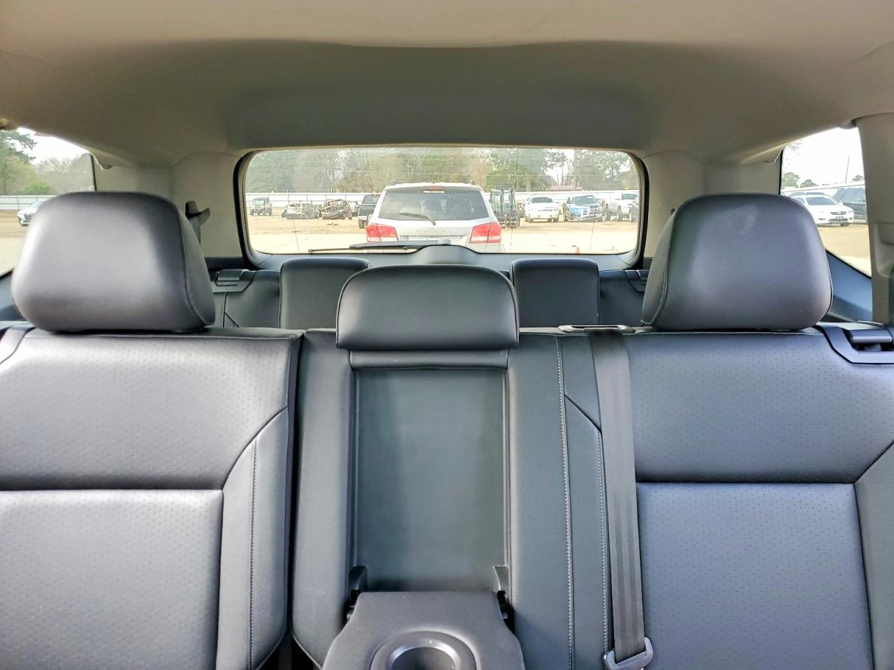 VW Atlas 3.6l Volkswagen Se, снимка 10 - Автомобили и джипове - 54008126