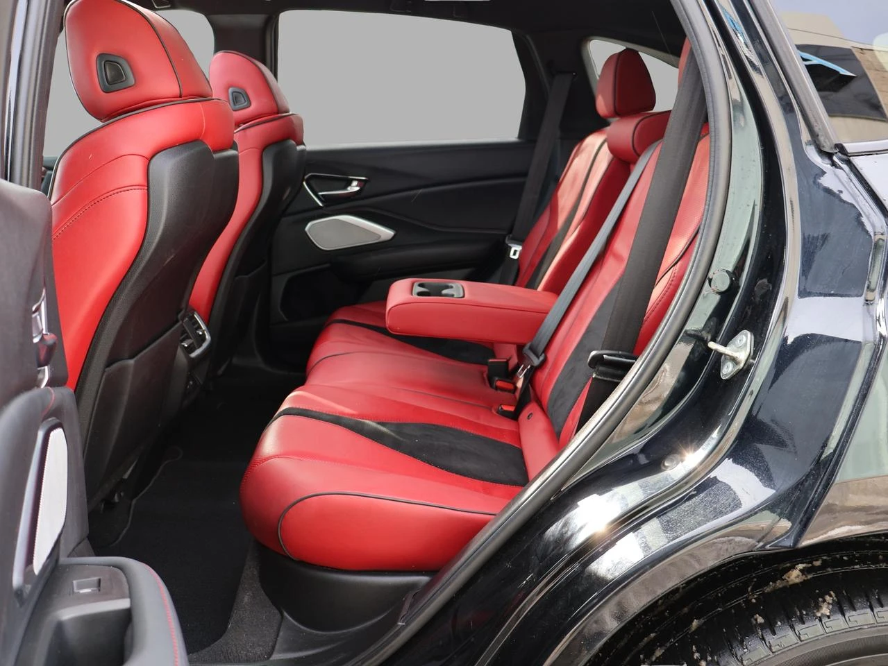 Acura Rdx A-Spec SH AWD* ESL Studio* PANORAMA* ���������*  | Mobile.bg � ����������� 17