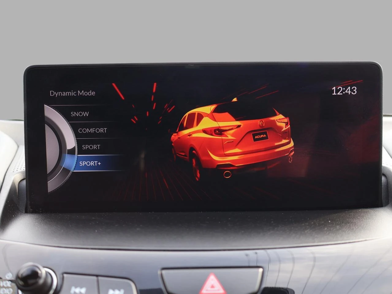 Acura Rdx A-Spec SH AWD* ESL Studio* PANORAMA* ���������*  | Mobile.bg � ����������� 14