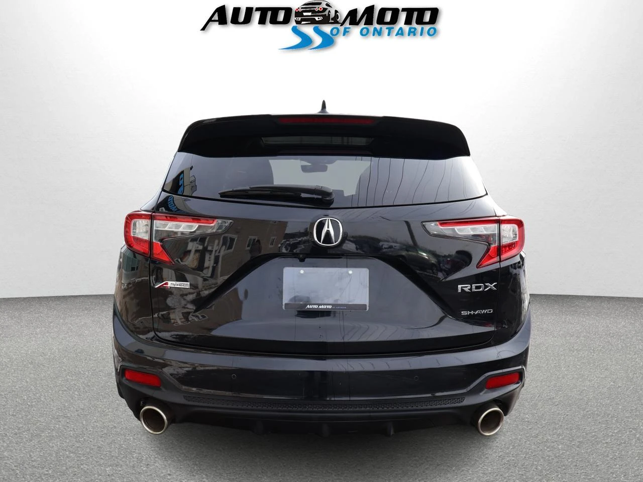 Acura Rdx A-Spec SH AWD* ESL Studio* PANORAMA* ���������*  | Mobile.bg � ����������� 3