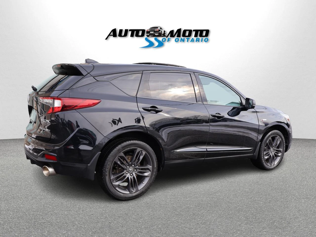 Acura Rdx A-Spec SH AWD* ESL Studio* PANORAMA* ���������*  | Mobile.bg � ����������� 2