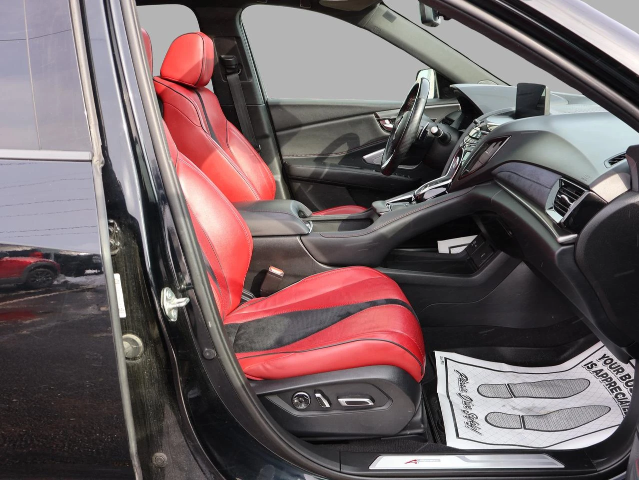 Acura Rdx A-Spec SH AWD* ESL Studio* PANORAMA* ���������*  | Mobile.bg � ����������� 10