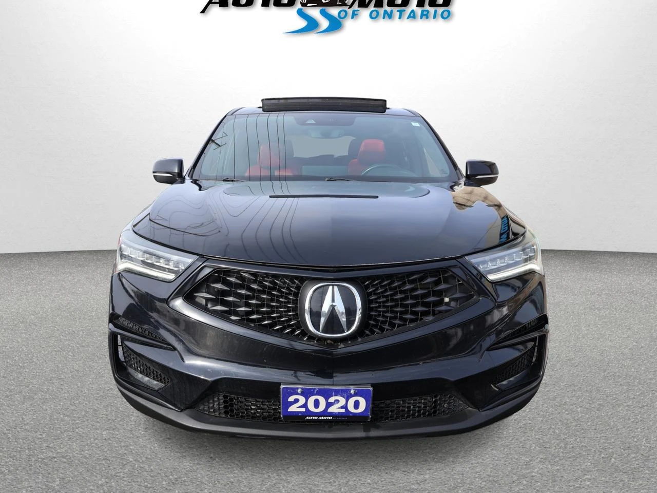 Acura Rdx A-Spec SH AWD* ESL Studio* PANORAMA* ���������*  | Mobile.bg � ����������� 6