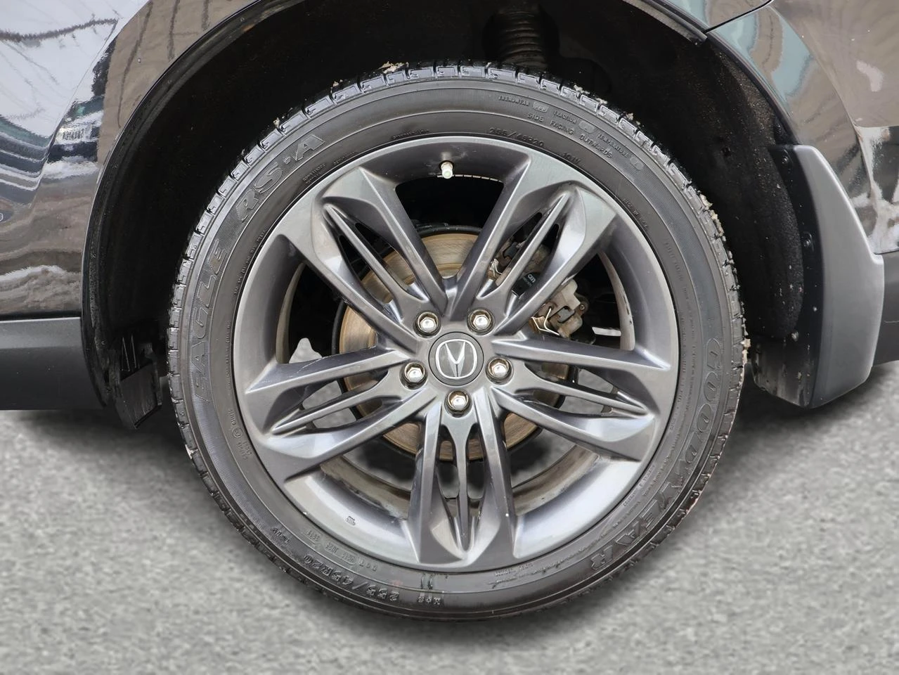 Acura Rdx A-Spec SH AWD* ESL Studio* PANORAMA* ���������*  | Mobile.bg � ����������� 7