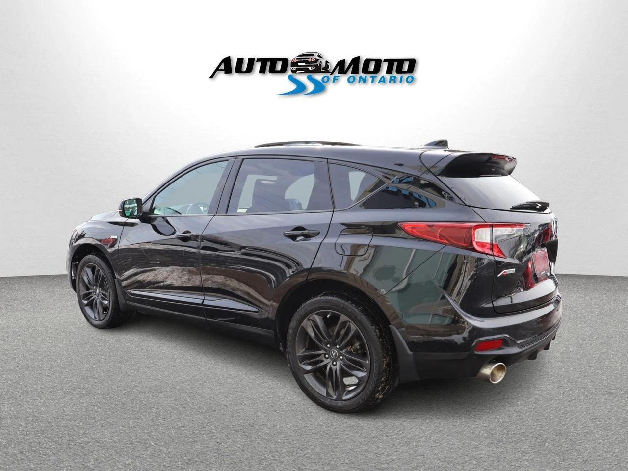 Acura Rdx A-Spec SH AWD* ESL Studio* PANORAMA* ���������*  | Mobile.bg � ����������� 4