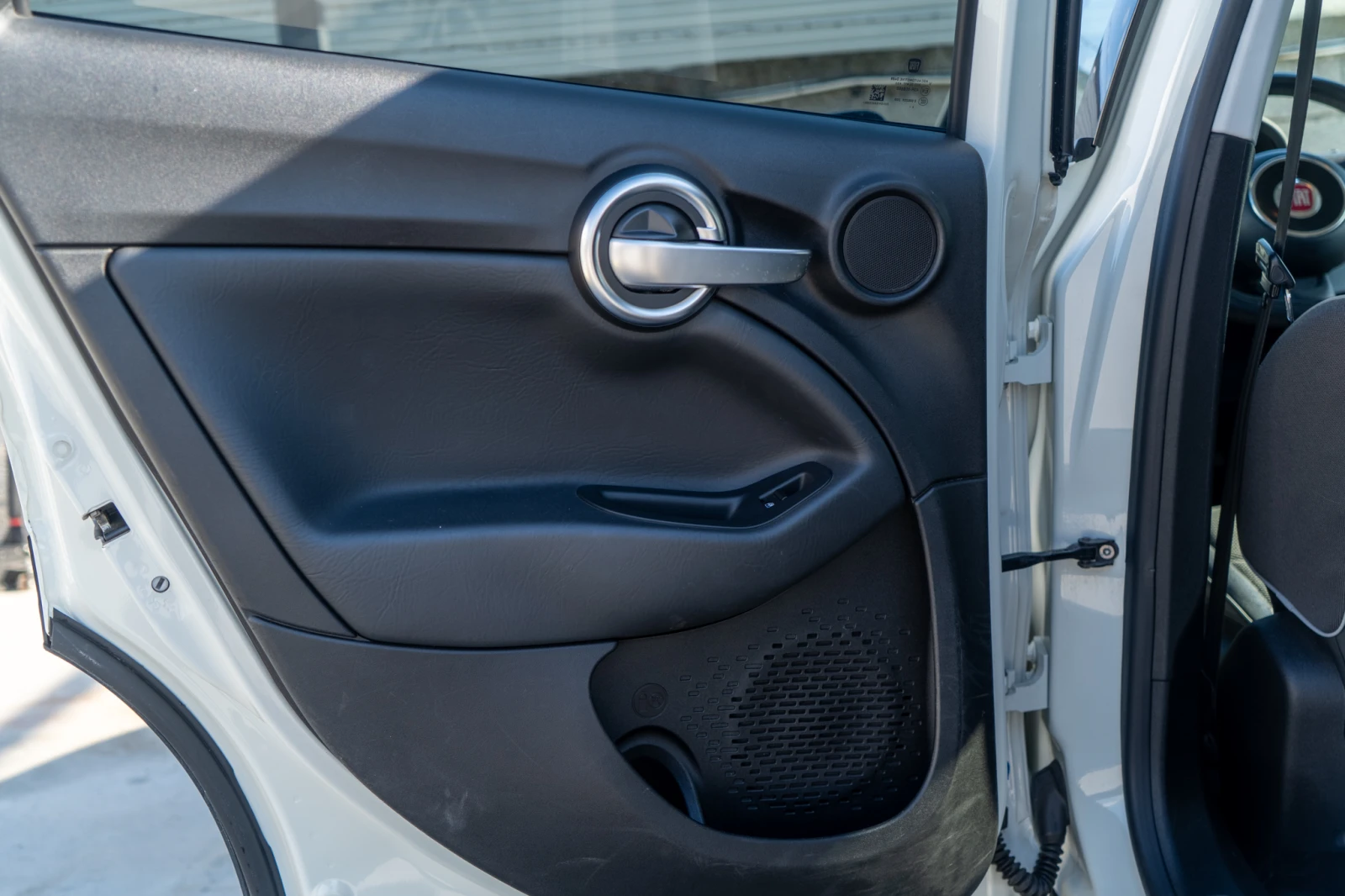 Fiat 500X 2.0 MULTIJET = АВТОМАТ = ТОП = 2015 = ЛИЗИНГ, снимка 12 - Автомобили и джипове - 54428958