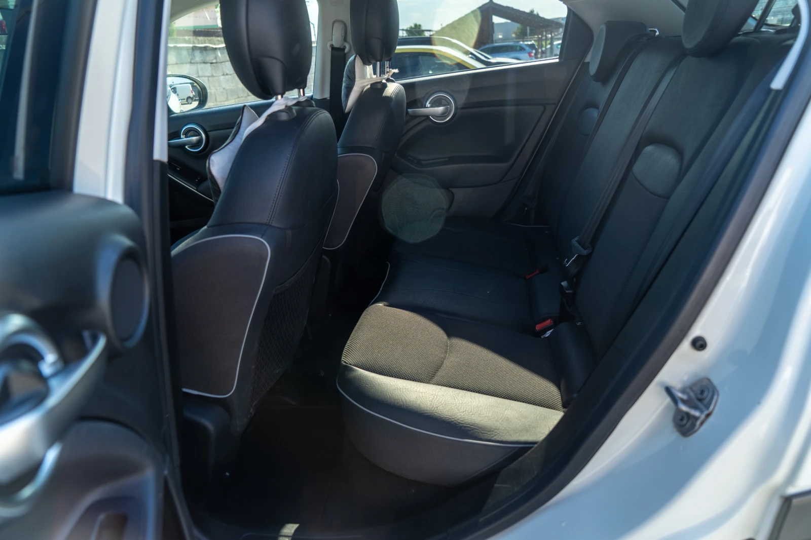 Fiat 500X 2.0 MULTIJET = АВТОМАТ = ТОП = 2015 = ЛИЗИНГ, снимка 11 - Автомобили и джипове - 54428958
