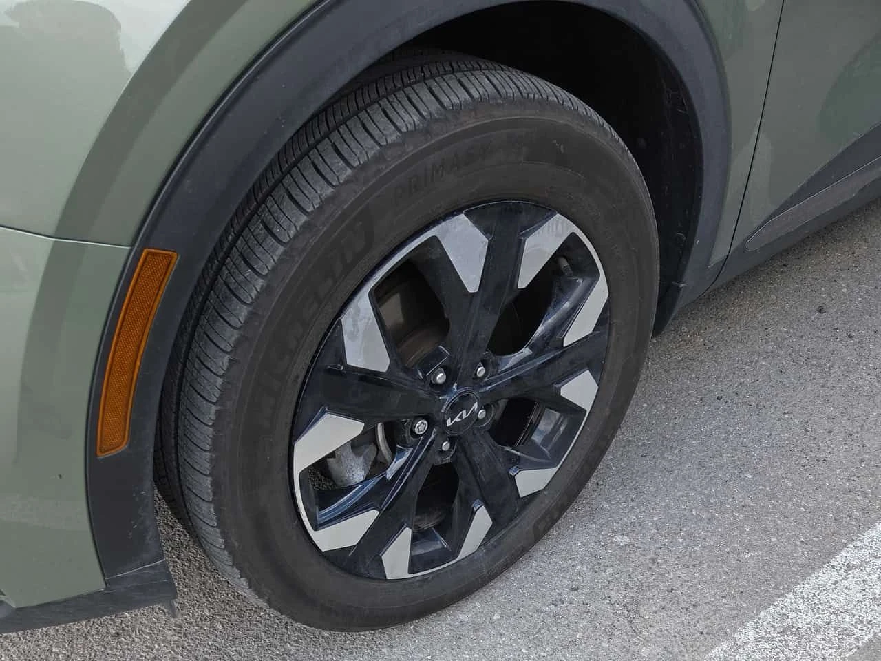 Kia Sportage | X Line | DISTRONIC | ПОДГРЕВ | ПАНОРАМА | , снимка 7 - Автомобили и джипове - 54497036