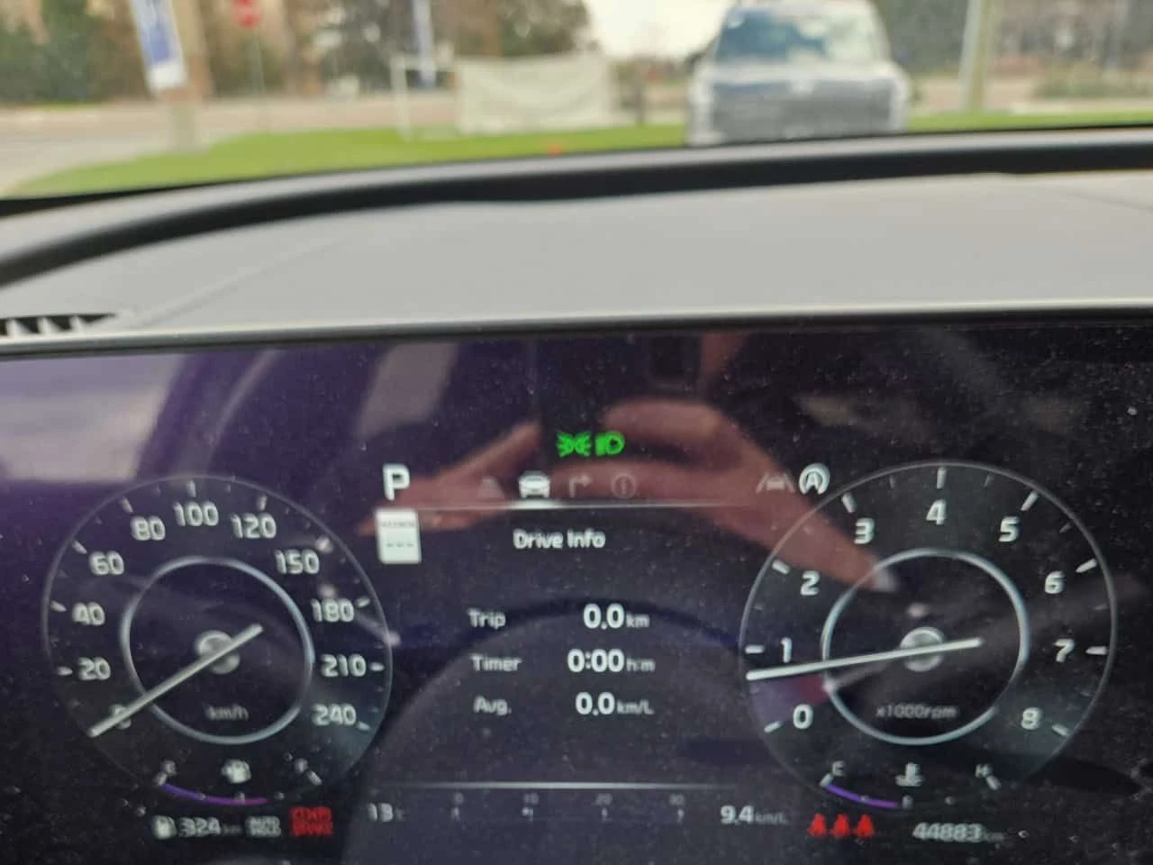 Kia Sportage | X Line | DISTRONIC | ПОДГРЕВ | ПАНОРАМА | , снимка 8 - Автомобили и джипове - 54497036