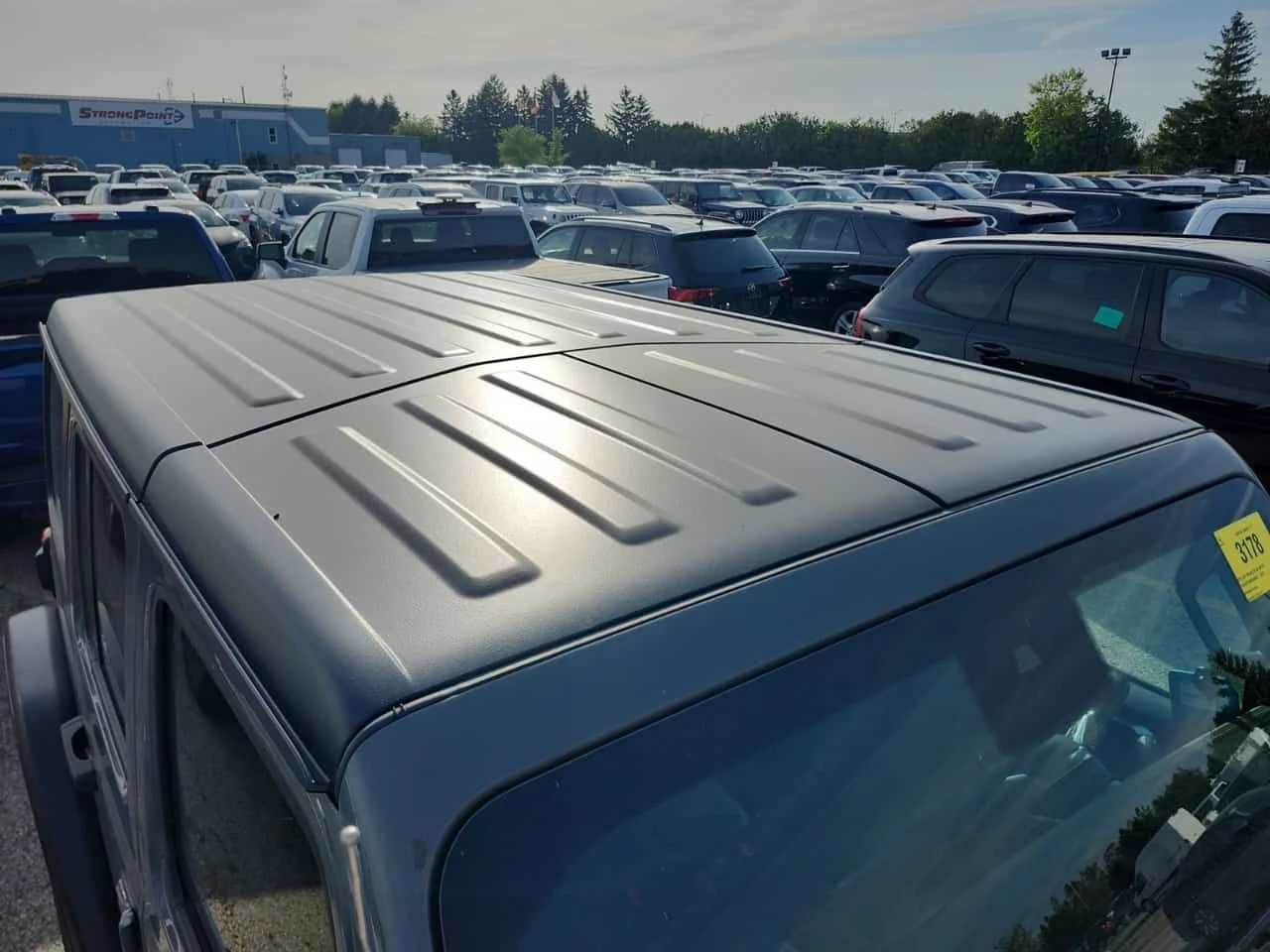 Jeep Wrangler * 4x4 Rubicon * CARFAX * 2 КЛЮЧА * ПОДГРЕВИ * ПАНО, снимка 7 - Автомобили и джипове - 54821195