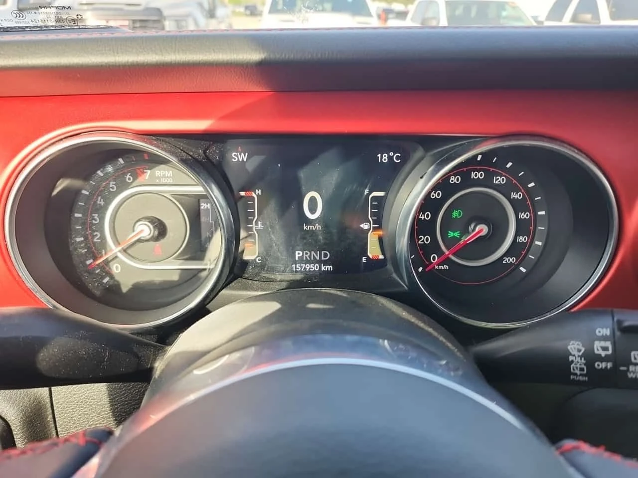 Jeep Wrangler * 4x4 Rubicon * CARFAX * 2 КЛЮЧА * ПОДГРЕВИ * ПАНО, снимка 9 - Автомобили и джипове - 54821195
