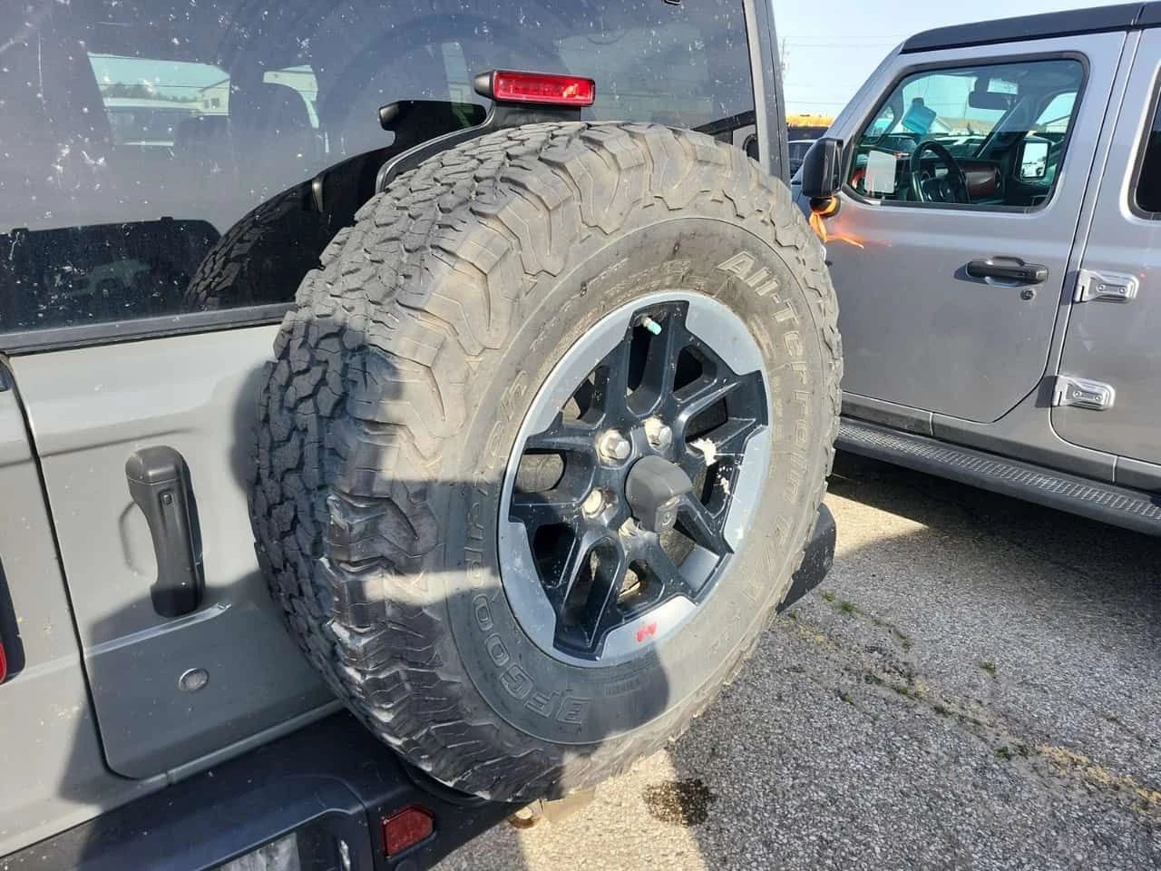 Jeep Wrangler * 4x4 Rubicon * CARFAX * 2 КЛЮЧА * ПОДГРЕВИ * ПАНО, снимка 15 - Автомобили и джипове - 54821195