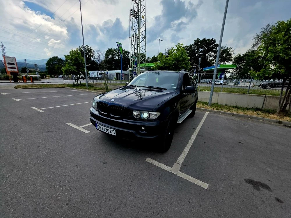 BMW X5 3.0D 218�� 2005g  | Mobile.bg � ����������� 14