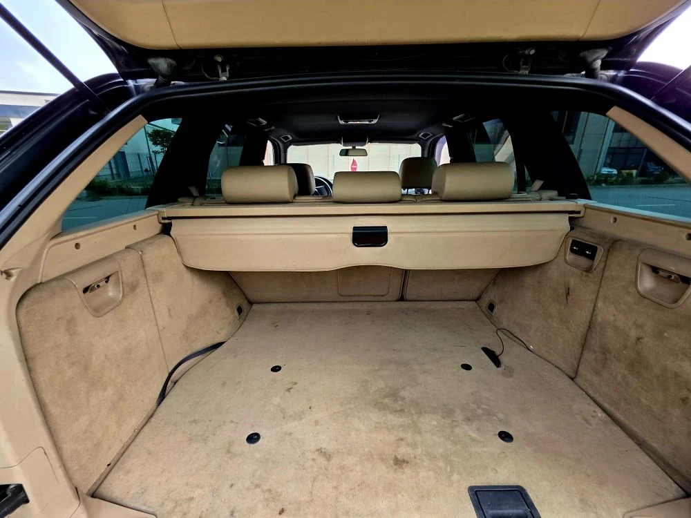 BMW X5 3.0D 218�� 2005g  | Mobile.bg � ����������� 8