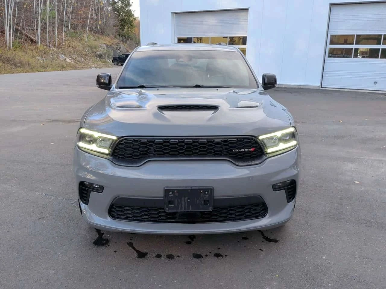 Dodge Durango, снимка 2 - Автомобили и джипове - 56689298