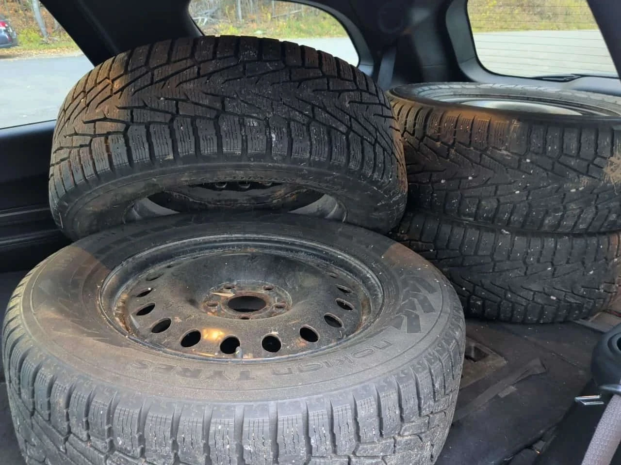 Dodge Durango, снимка 12 - Автомобили и джипове - 56689298