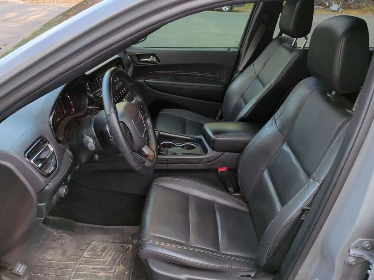 Dodge Durango, снимка 6 - Автомобили и джипове - 56689298