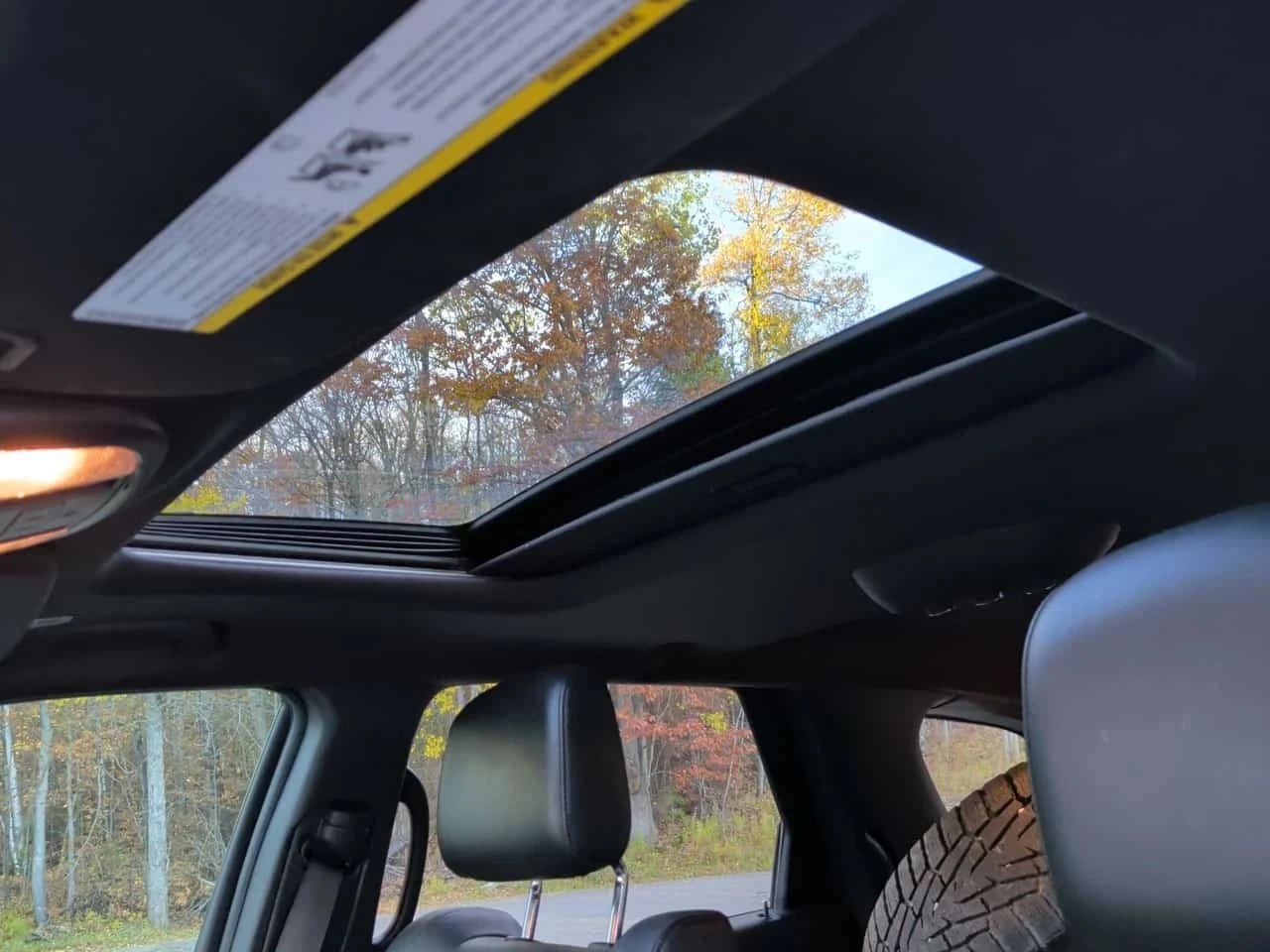 Dodge Durango, снимка 11 - Автомобили и джипове - 56689298