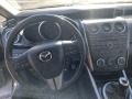 Mazda CX-7 2.2d - изображение 5