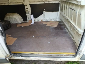 Citroen Jumper 2.2 HDI, снимка 8