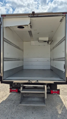 Iveco Daily 35s16* ХЛАДИЛЕН* HI-MATIC* FACE* ШВЕЙЦАРИЯ* , снимка 8