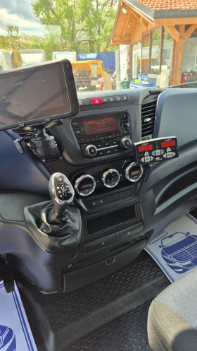 Iveco Daily 35s16* ХЛАДИЛЕН* HI-MATIC* FACE* ШВЕЙЦАРИЯ* , снимка 12