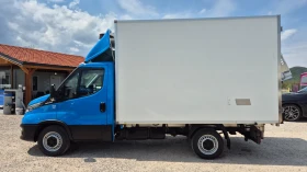 Iveco Daily 35s16* ХЛАДИЛЕН* HI-MATIC* FACE* ШВЕЙЦАРИЯ* , снимка 6