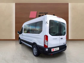 Ford Transit 2.0 EcoBlue, снимка 2