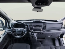 Ford Transit 2.0 EcoBlue, снимка 9