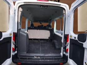 Ford Transit 2.0 EcoBlue, снимка 11