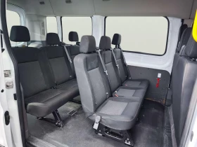 Ford Transit 2.0 EcoBlue, снимка 10