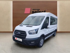 Ford Transit 2.0 EcoBlue, снимка 1