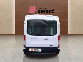 Ford Transit 2.0 EcoBlue, снимка 3