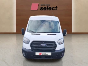 Ford Transit 2.0 EcoBlue, снимка 6