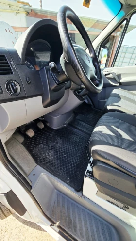 Mercedes-Benz Sprinter 416, снимка 7
