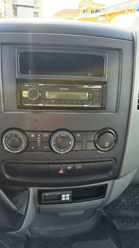 Mercedes-Benz Sprinter 416, снимка 10