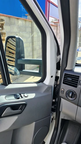 Mercedes-Benz Sprinter 416, снимка 9