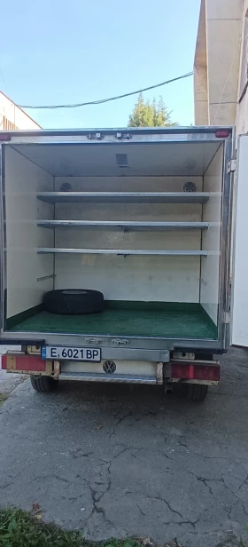 VW Lt, снимка 9