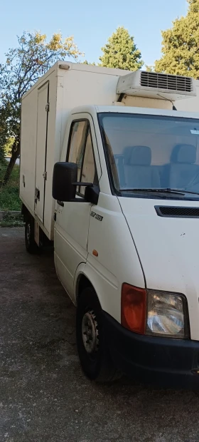 VW Lt, снимка 3