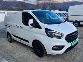 Ford Transit Custom , EURO6 , LED , NAVI | Mobile.bg   3