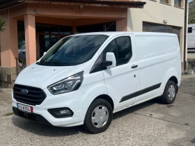     Ford Transit Custom , EURO6 , LED , NAVI