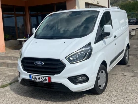     Ford Transit Custom , EURO6 , LED , NAVI