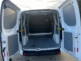 Ford Transit Custom , EURO6 , LED , NAVI, снимка 6