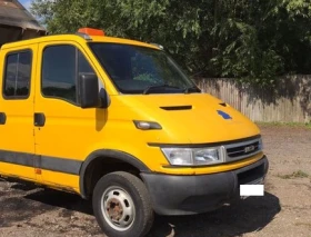  Iveco 35c13