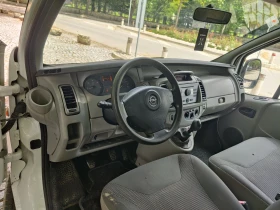 Opel Vivaro 2.5 CDTI euro4 | Mobile.bg    7